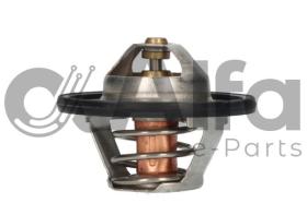 ALFA E-PARTS AF10436 - TERMOSTATO