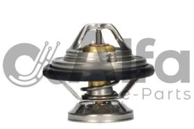 ALFA E-PARTS AF10438 - TERMOSTATO