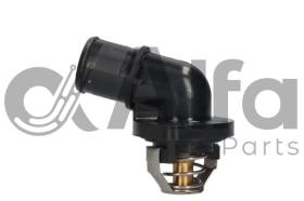 ALFA E-PARTS AF10441 - TAPA TERMOSTATO