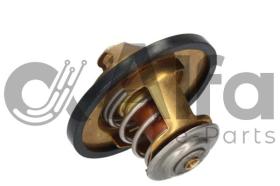 ALFA E-PARTS AF10443 - TERMOSTATO