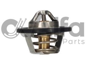 ALFA E-PARTS AF10444 - TERMOSTATO