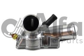 ALFA E-PARTS AF10447 - CAJA TERMOSTATO