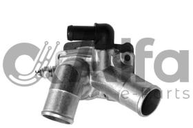 ALFA E-PARTS AF10448 - CAJA TERMOSTATO