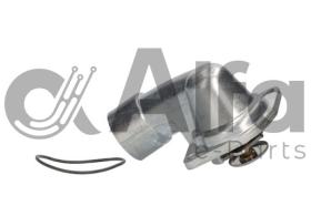 ALFA E-PARTS AF10449 - TERMOSTATO