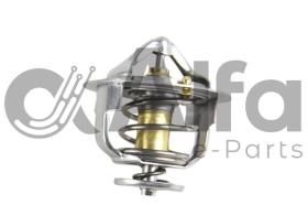 ALFA E-PARTS AF10452 - TERMOSTATO