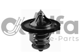ALFA E-PARTS AF10453 - TERMOSTATO