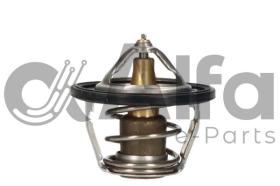 ALFA E-PARTS AF10454 - TERMOSTATO