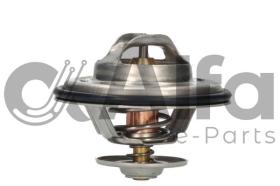 ALFA E-PARTS AF10456 - TERMOSTATO