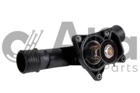 ALFA E-PARTS AF10459 - CAJA TERMOSTATO