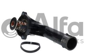 ALFA E-PARTS AF10460 - TAPA TERMOSTATO