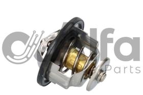ALFA E-PARTS AF10461 - TERMOSTATO