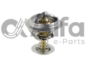 ALFA E-PARTS AF10464 - TERMOSTATO