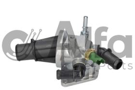 ALFA E-PARTS AF10468 - CAJA TERMOSTATO