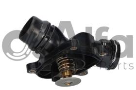 ALFA E-PARTS AF10472 - TAPA TERMOSTATO
