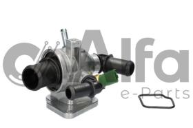 ALFA E-PARTS AF10474 - CAJA TERMOSTATO