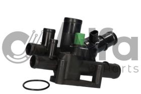 ALFA E-PARTS AF10475 - CAJA TERMOSTATO