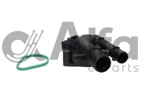 ALFA E-PARTS AF10476 - TERMOSTATO