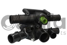 ALFA E-PARTS AF10477 - CAJA TERMOSTATO
