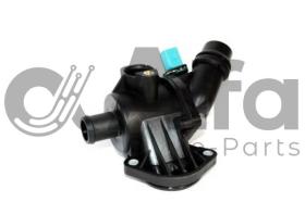 ALFA E-PARTS AF10478 - CAJA TERMOSTATO