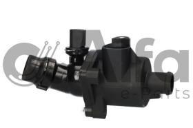 ALFA E-PARTS AF10480 - CAJA TERMOSTATO