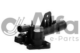 ALFA E-PARTS AF10485 - CAJA TERMOSTATO CON SENSOR TEMPERATURA