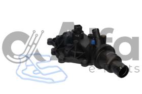 ALFA E-PARTS AF10486 - CAJA TERMOSTATO