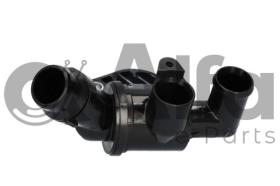 ALFA E-PARTS AF10487 - CAJA TERMOSTATO