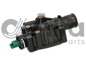 ALFA E-PARTS AF10488 - CAJA TERMOSTATO