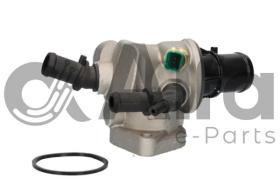 ALFA E-PARTS AF10489 - CAJA TERMOSTATO