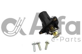 ALFA E-PARTS AF10493 - CAJA TERMOSTATO
