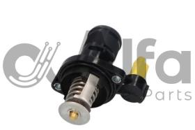 ALFA E-PARTS AF10494 - CAJA TERMOSTATO