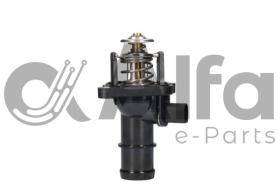 ALFA E-PARTS AF10495 - TAPA TERMOSTATO