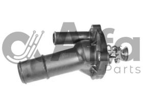ALFA E-PARTS AF10496 - CAJA TERMOSTATO