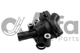 ALFA E-PARTS AF10497 - CAJA TERMOSTATO