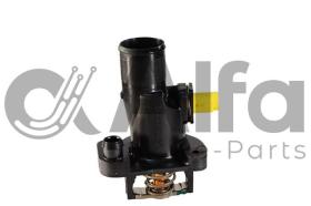 ALFA E-PARTS AF10501 - CAJA TERMOSTATO