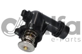 ALFA E-PARTS AF10502 - CAJA TERMOSTATO
