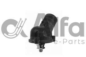 ALFA E-PARTS AF10503 - CAJA TERMOSTATO
