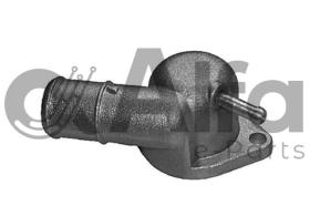ALFA E-PARTS AF10506 - BRIDA CON TERMOSTATO