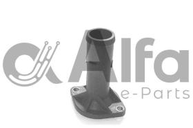 ALFA E-PARTS AF10509 - BRIDA CON TERMOSTATO