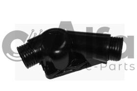 ALFA E-PARTS AF10516 - BRIDA CON TERMOSTATO