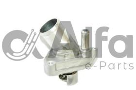 ALFA E-PARTS AF10519 - CAJA TERMOSTATO