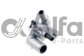 ALFA E-PARTS AF10521 - CAJA TERMOSTATO