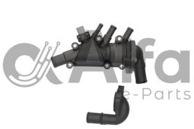 ALFA E-PARTS AF10527 - CAJA TERMOSTATO