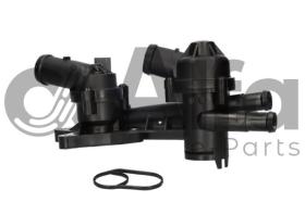 ALFA E-PARTS AF10528 - CAJA TERMOSTATO