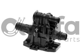 ALFA E-PARTS AF10531 - CAJA TERMOSTATO