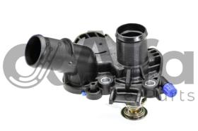 ALFA E-PARTS AF10532 - CAJA TERMOSTATO