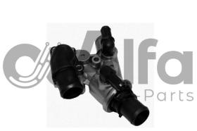 ALFA E-PARTS AF10533 - CAJA TERMOSTATO