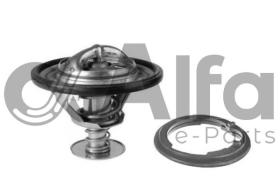 ALFA E-PARTS AF10534 - TERMOSTATO