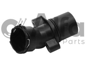 ALFA E-PARTS AF10535 - BRIDA REFRIGERANTE