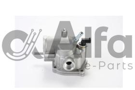 ALFA E-PARTS AF10536 - CAJA TERMOSTATO
